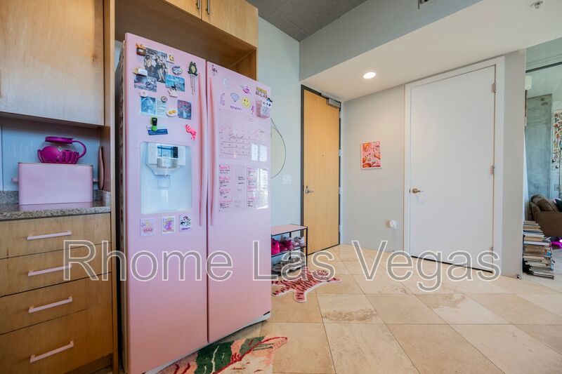 Arts District- Downtown Las Vegas~Luxury furnished condo now available! property image
