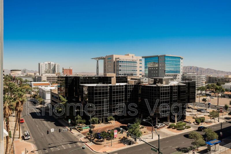 Arts District- Downtown Las Vegas~Luxury furnished condo now available! property image