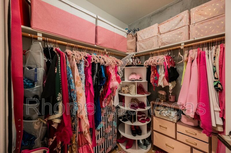 Arts District- Downtown Las Vegas~Luxury furnished condo now available! property image