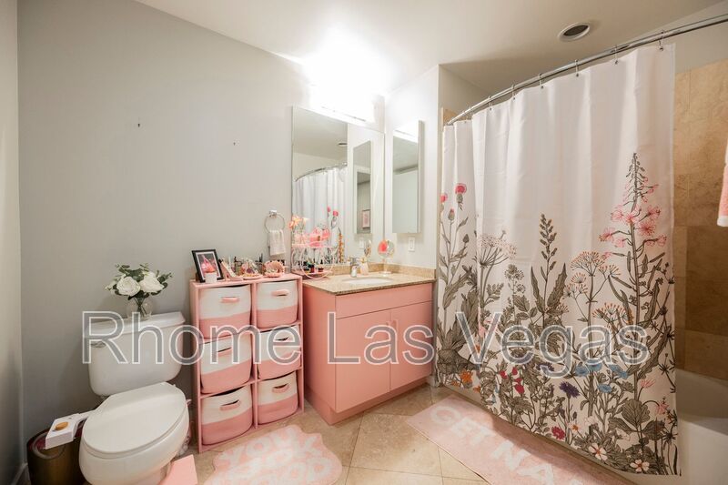 Arts District- Downtown Las Vegas~Luxury furnished condo now available! property image