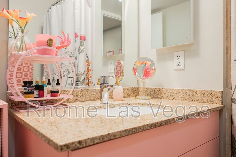 Arts District- Downtown Las Vegas~Luxury furnished condo now available! property image
