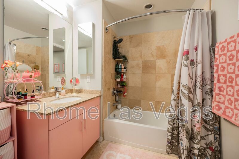 Arts District- Downtown Las Vegas~Luxury furnished condo now available! property image