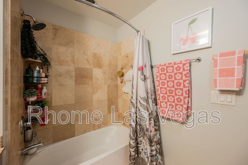 Arts District- Downtown Las Vegas~Luxury furnished condo now available! property image
