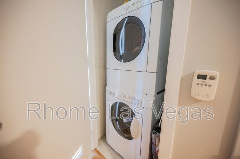 Arts District- Downtown Las Vegas~Luxury furnished condo now available! property image