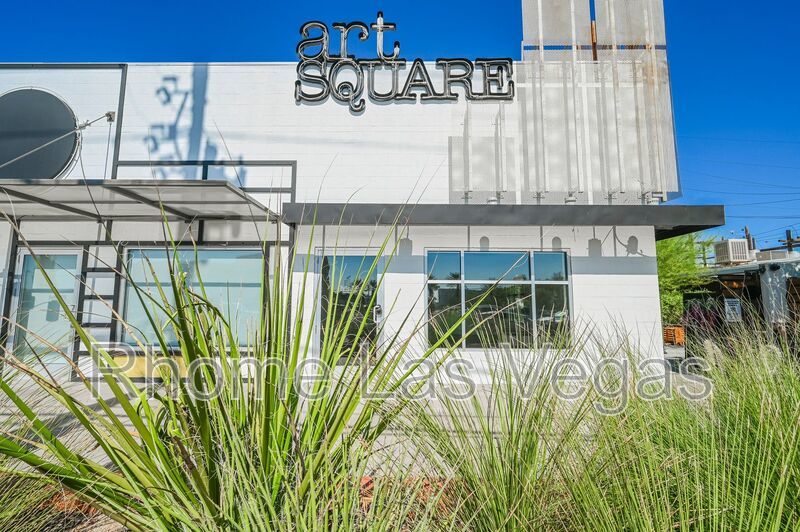 Arts District- Downtown Las Vegas~Luxury furnished condo now available! property image