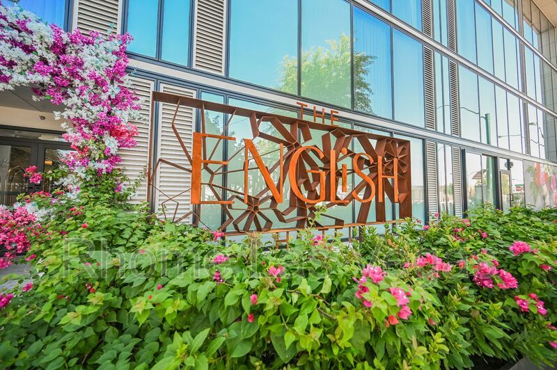 Arts District- Downtown Las Vegas~Luxury furnished condo now available! property image