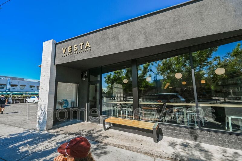 Arts District- Downtown Las Vegas~Luxury furnished condo now available! property image