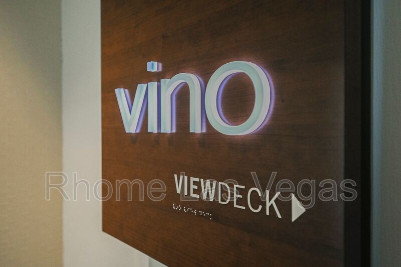 Arts District- Downtown Las Vegas~Luxury furnished condo now available! property image