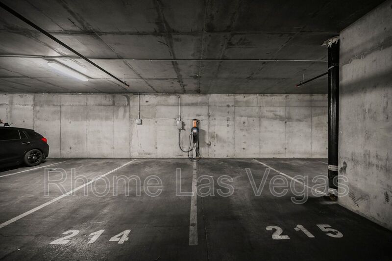 Arts District- Downtown Las Vegas~Luxury furnished condo now available! property image