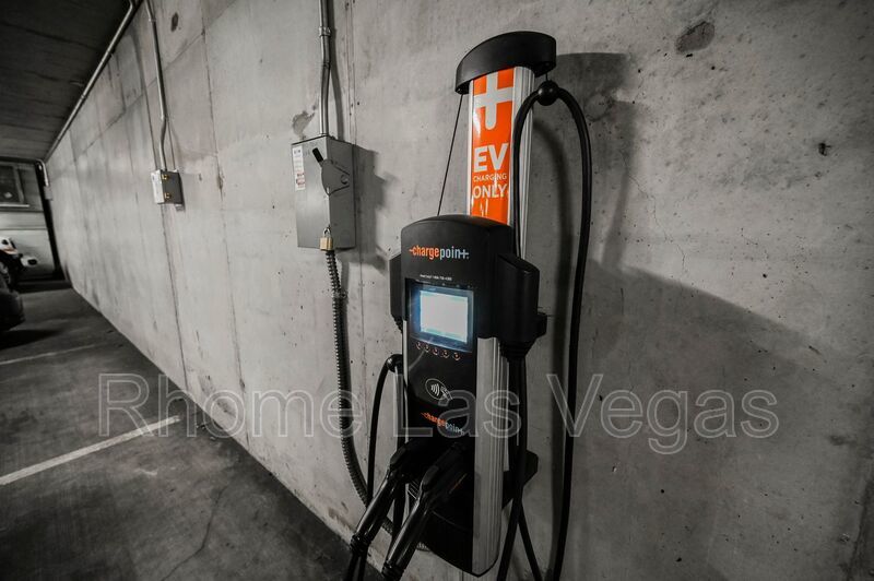 Arts District- Downtown Las Vegas~Luxury furnished condo now available! property image