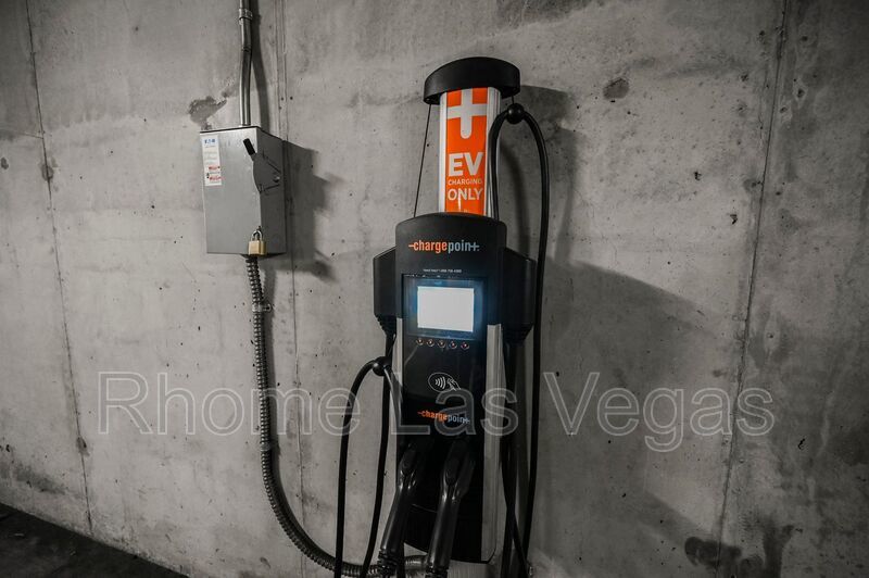 Arts District- Downtown Las Vegas~Luxury furnished condo now available! property image