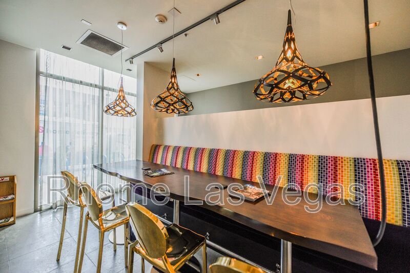 Arts District- Downtown Las Vegas~Luxury furnished condo now available! property image