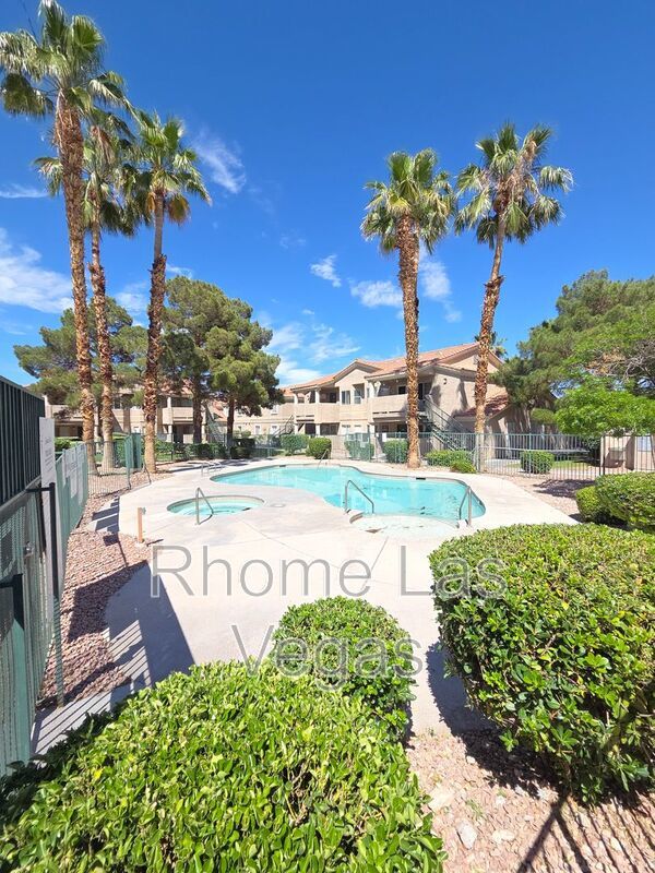 Spacious 2nd-Level 2-Bed, 2-Bath Condo – MOVE IN SPEACIAL!!! property image