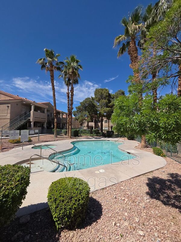 Spacious 2nd-Level 2-Bed, 2-Bath Condo – MOVE IN SPEACIAL!!! property image