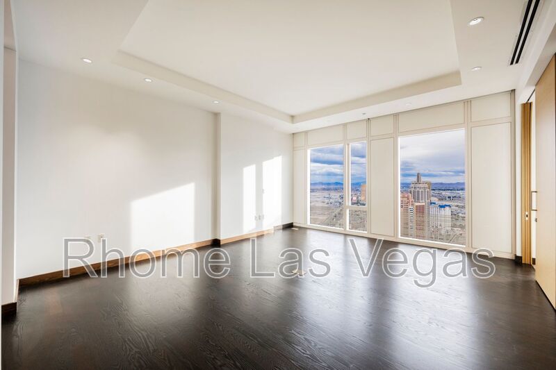 Modern Luxury Condo with Breathtaking Strip & Mountain Views property image
