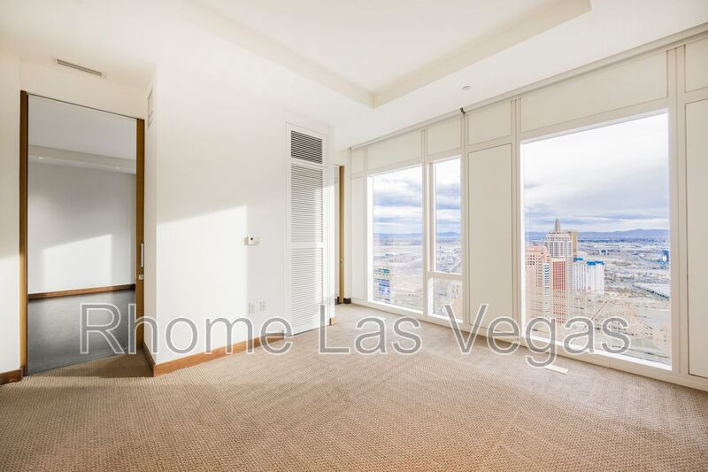 Modern Luxury Condo with Breathtaking Strip & Mountain Views property image