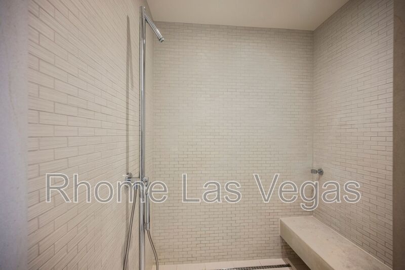 Modern Luxury Condo with Breathtaking Strip & Mountain Views property image