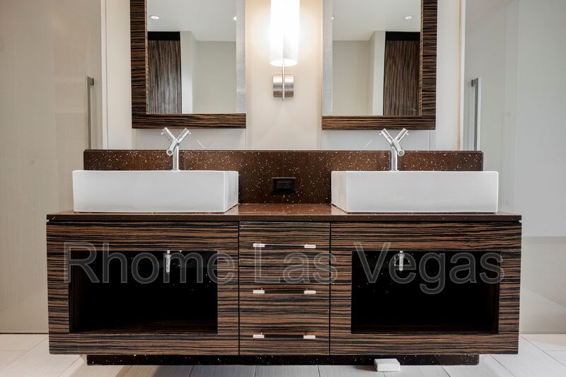 Modern Luxury Condo with Breathtaking Strip & Mountain Views property image