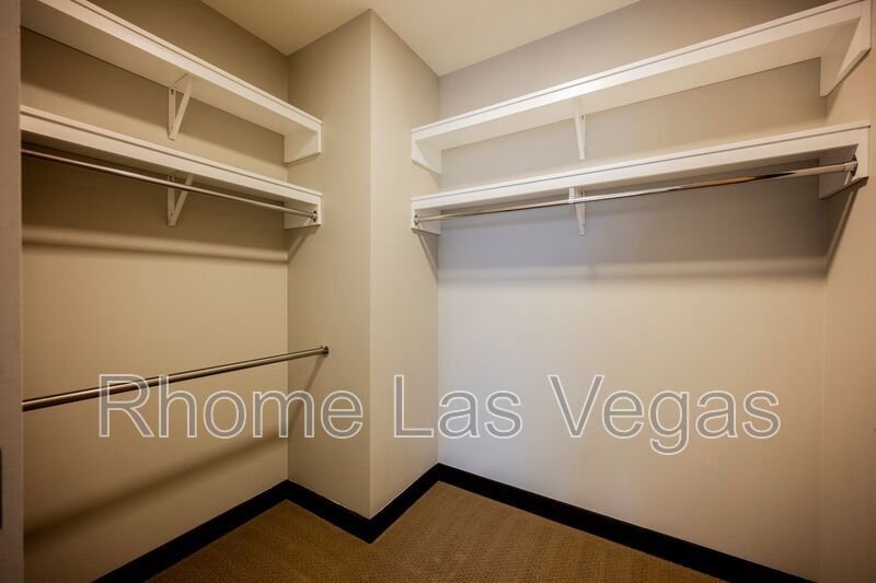 Modern Luxury Condo with Breathtaking Strip & Mountain Views property image