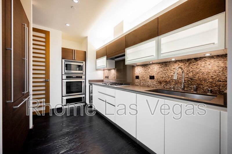 Modern Luxury Condo with Breathtaking Strip & Mountain Views property image