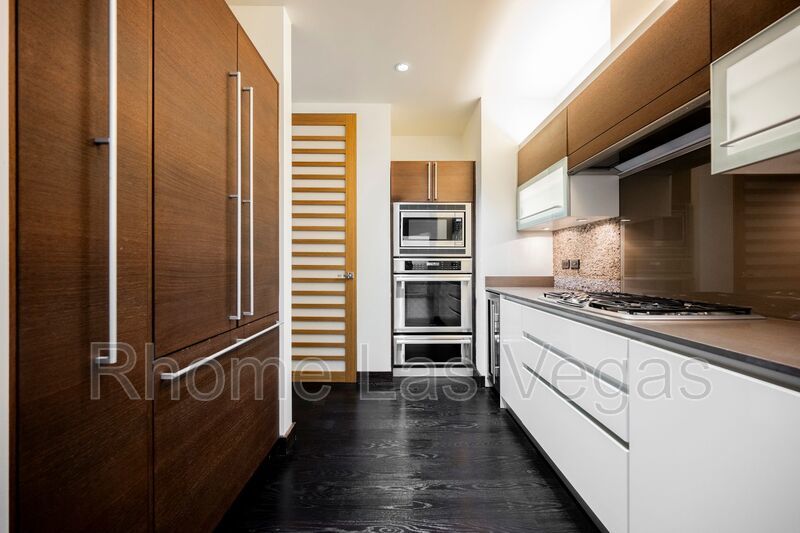 Modern Luxury Condo with Breathtaking Strip & Mountain Views property image