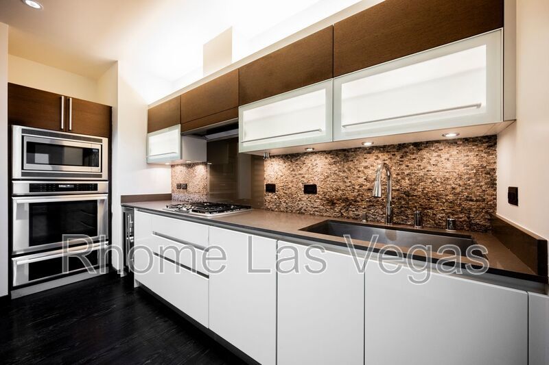 Modern Luxury Condo with Breathtaking Strip & Mountain Views property image