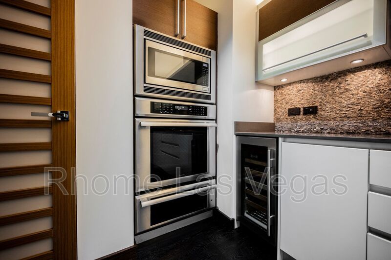 Modern Luxury Condo with Breathtaking Strip & Mountain Views property image
