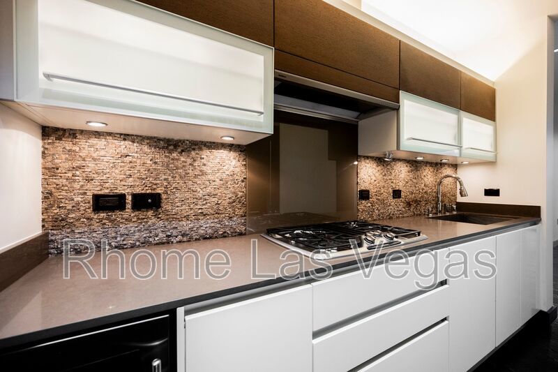 Modern Luxury Condo with Breathtaking Strip & Mountain Views property image
