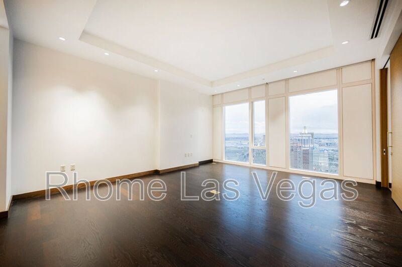 Modern Luxury Condo with Breathtaking Strip & Mountain Views property image