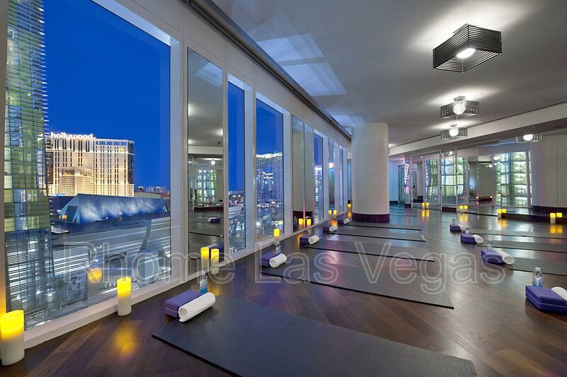Modern Luxury Condo with Breathtaking Strip & Mountain Views property image