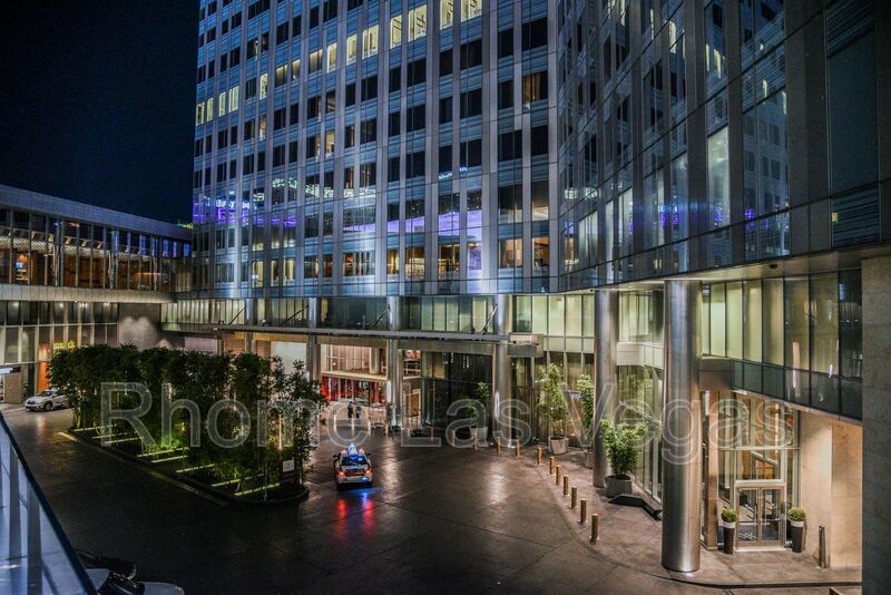 Modern Luxury Condo with Breathtaking Strip & Mountain Views property image