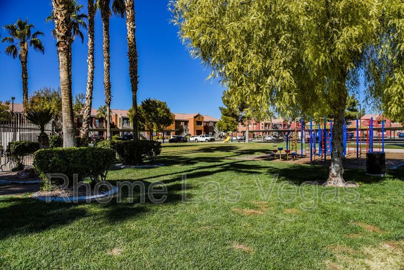 WOW! 3 bed 2 bath gated condo near Nellis AFB.. REMODELED! property image