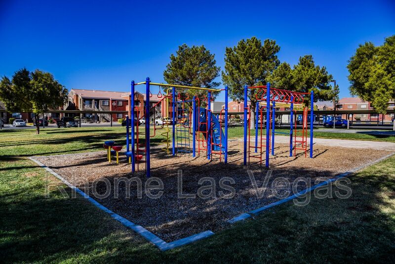 WOW! 3 bed 2 bath gated condo near Nellis AFB.. REMODELED! property image