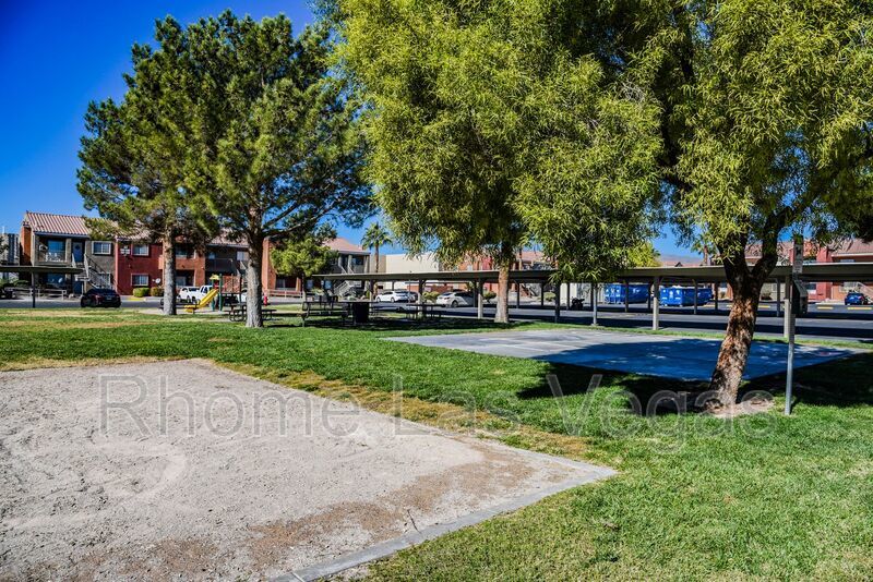 WOW! 3 bed 2 bath gated condo near Nellis AFB.. REMODELED! property image