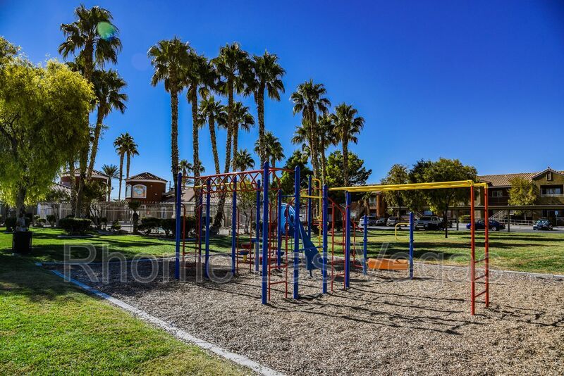 WOW! 3 bed 2 bath gated condo near Nellis AFB.. REMODELED! property image