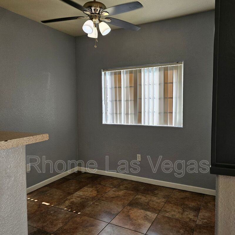 WOW! 3 bed 2 bath gated condo near Nellis AFB.. REMODELED! property image