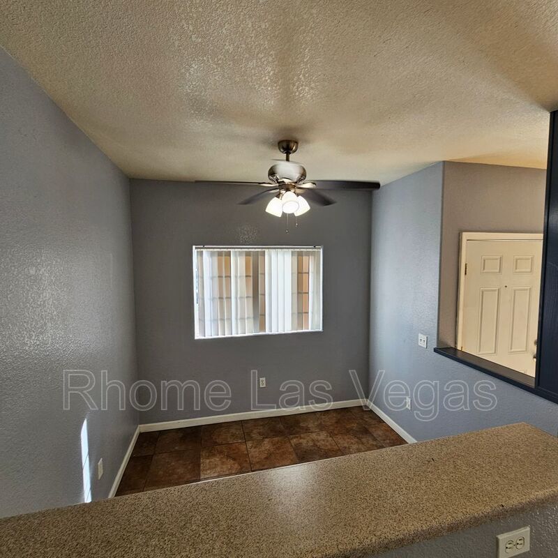 WOW! 3 bed 2 bath gated condo near Nellis AFB.. REMODELED! property image