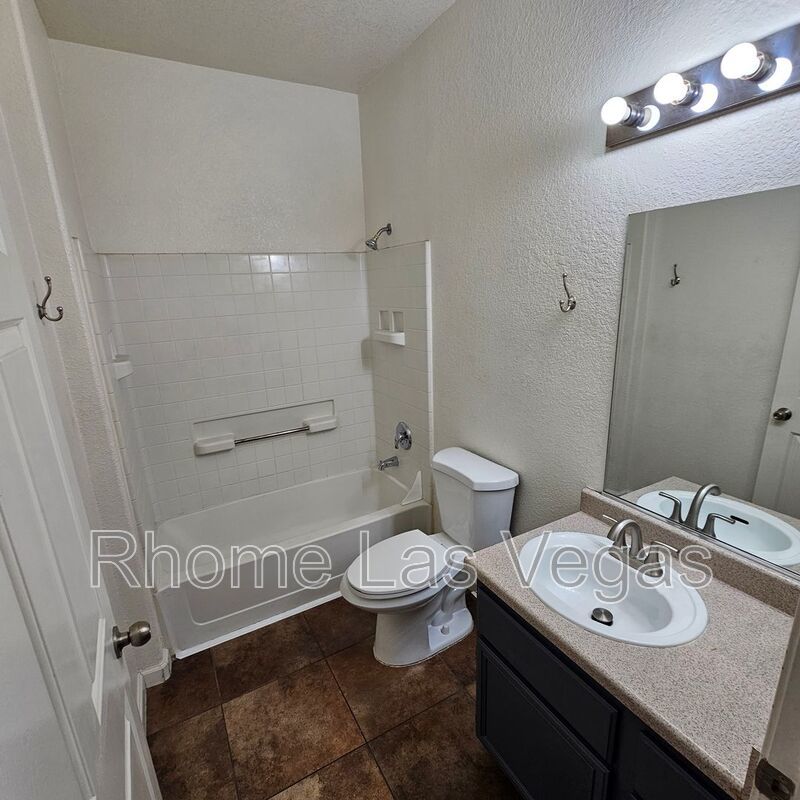 WOW! 3 bed 2 bath gated condo near Nellis AFB.. REMODELED! property image