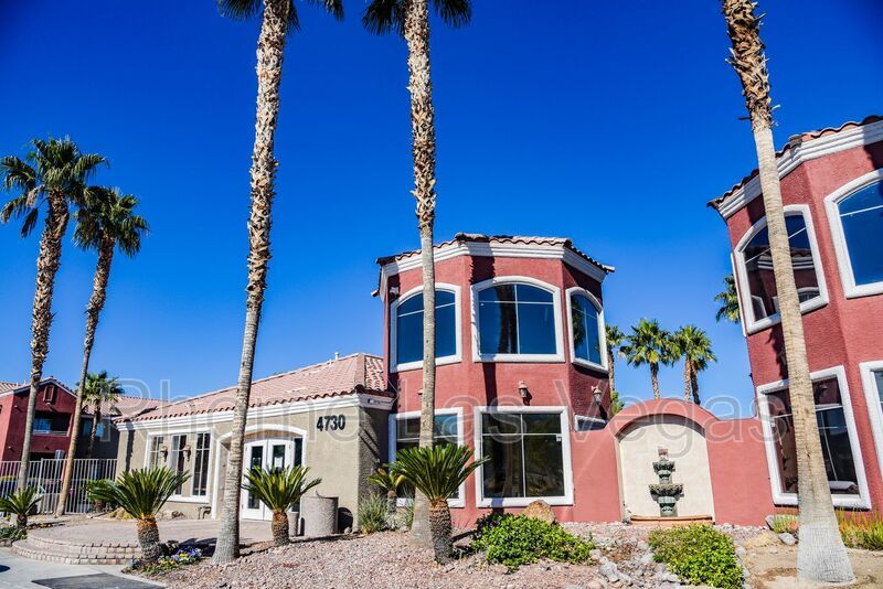 Like-New 2BR/2BA Condo in Gated Manzanita Community – Vaulted Ceilings & Fireplace! property image