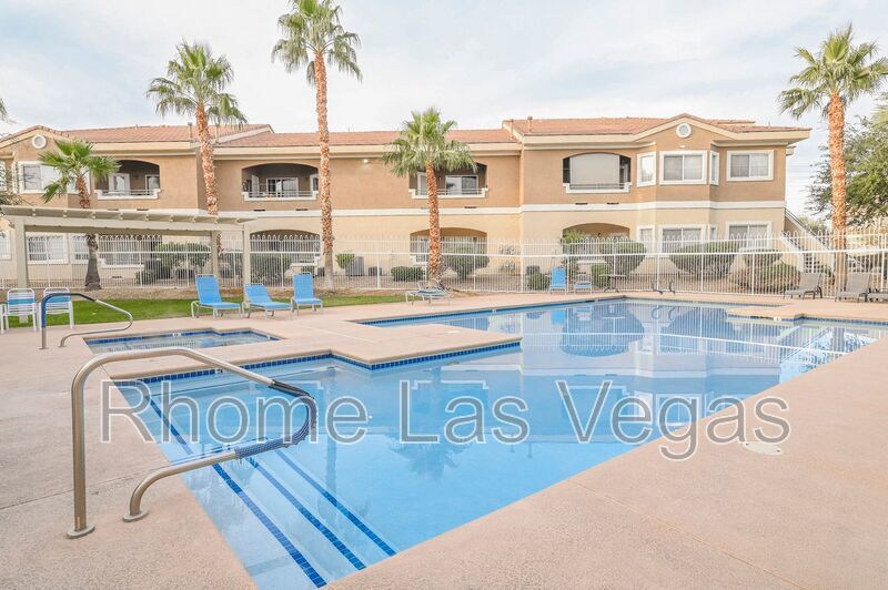 Move-In Ready 2BR/2BA Condo – Gated Pool Community, All-Inclusive Rent, Flexible Lease Terms! property image