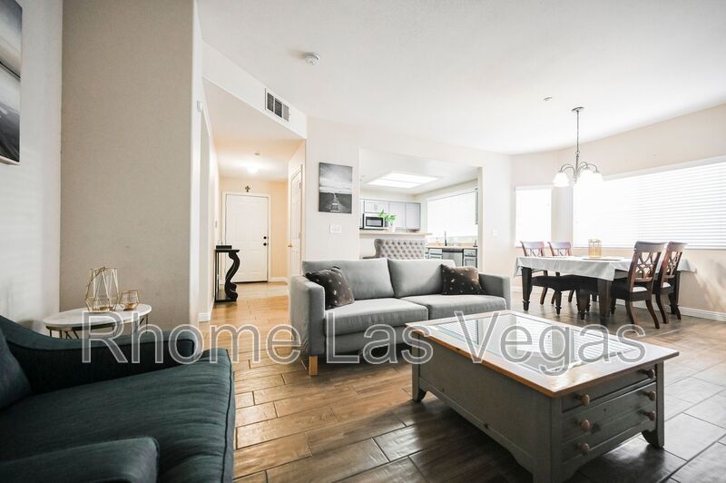 Move-In Ready 2BR/2BA Condo – Gated Pool Community, All-Inclusive Rent, Flexible Lease Terms! property image