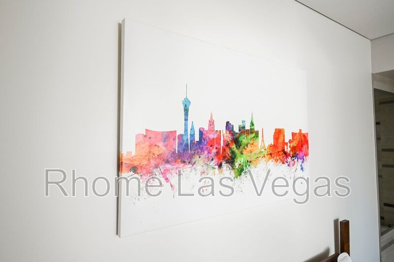 Luxury Corner Residence at Veer Towers – Fully Furnished, Turnkey, North Strip Views property image