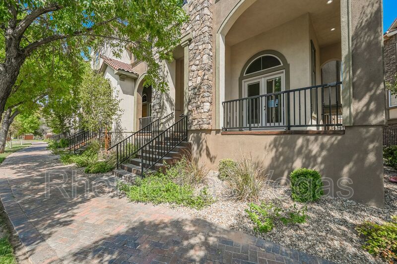 LAKE LAS VEGAS FULLY FURNISHED!! STUNNING 3 bedroom 2 1/2 Bath- A MUST SEE property image