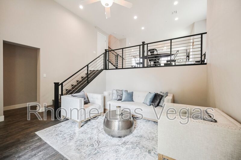 LAKE LAS VEGAS FULLY FURNISHED!! STUNNING 3 bedroom 2 1/2 Bath- A MUST SEE property image