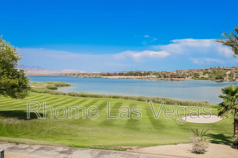 LAKE LAS VEGAS FULLY FURNISHED!! STUNNING 3 bedroom 2 1/2 Bath- A MUST SEE property image
