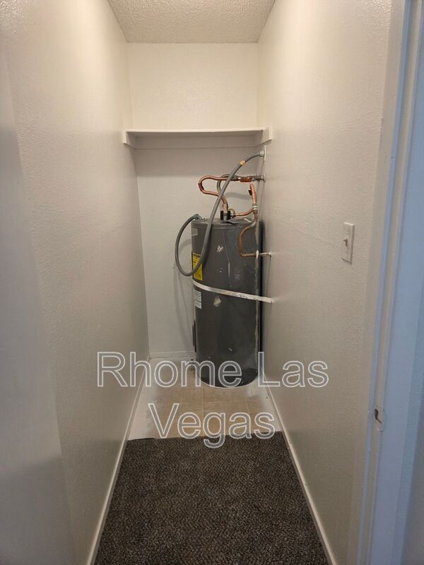 Bright & Airy 2BR/2BA with Strip & City Views – Brand New Flooring, Fresh Paint Throughout! property image