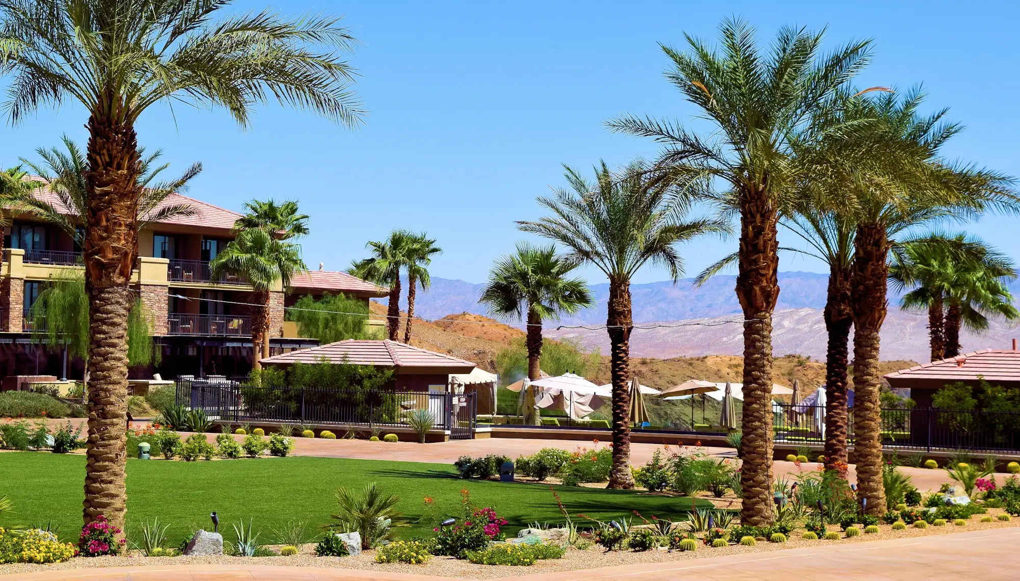 Las Vegas Property Management