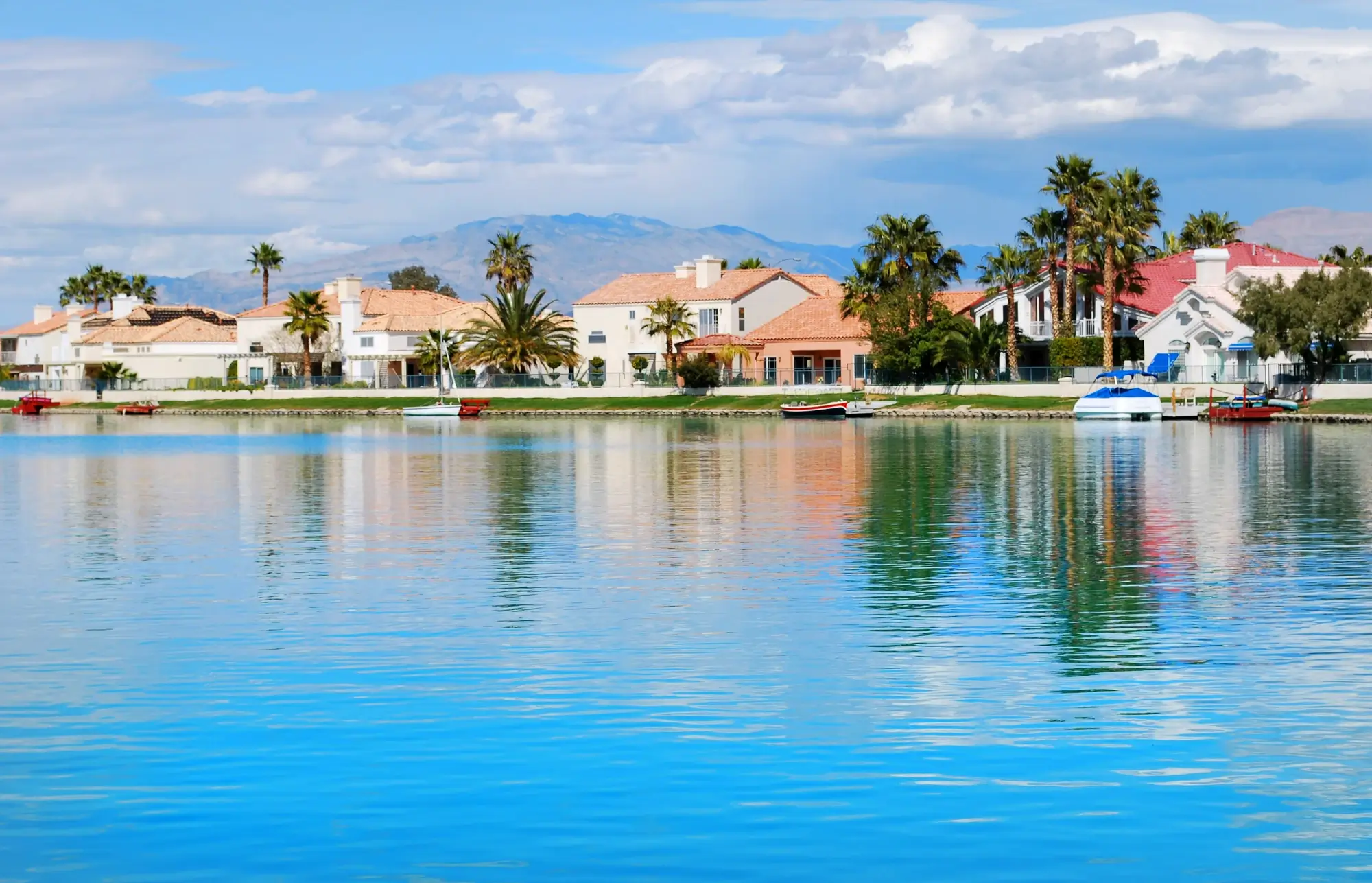 Las Vegas Property Management