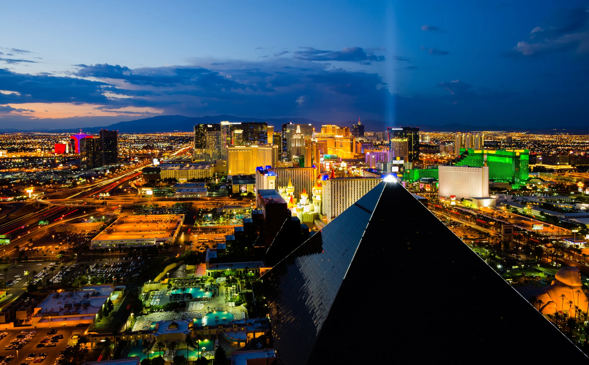 Las Vegas Property Management