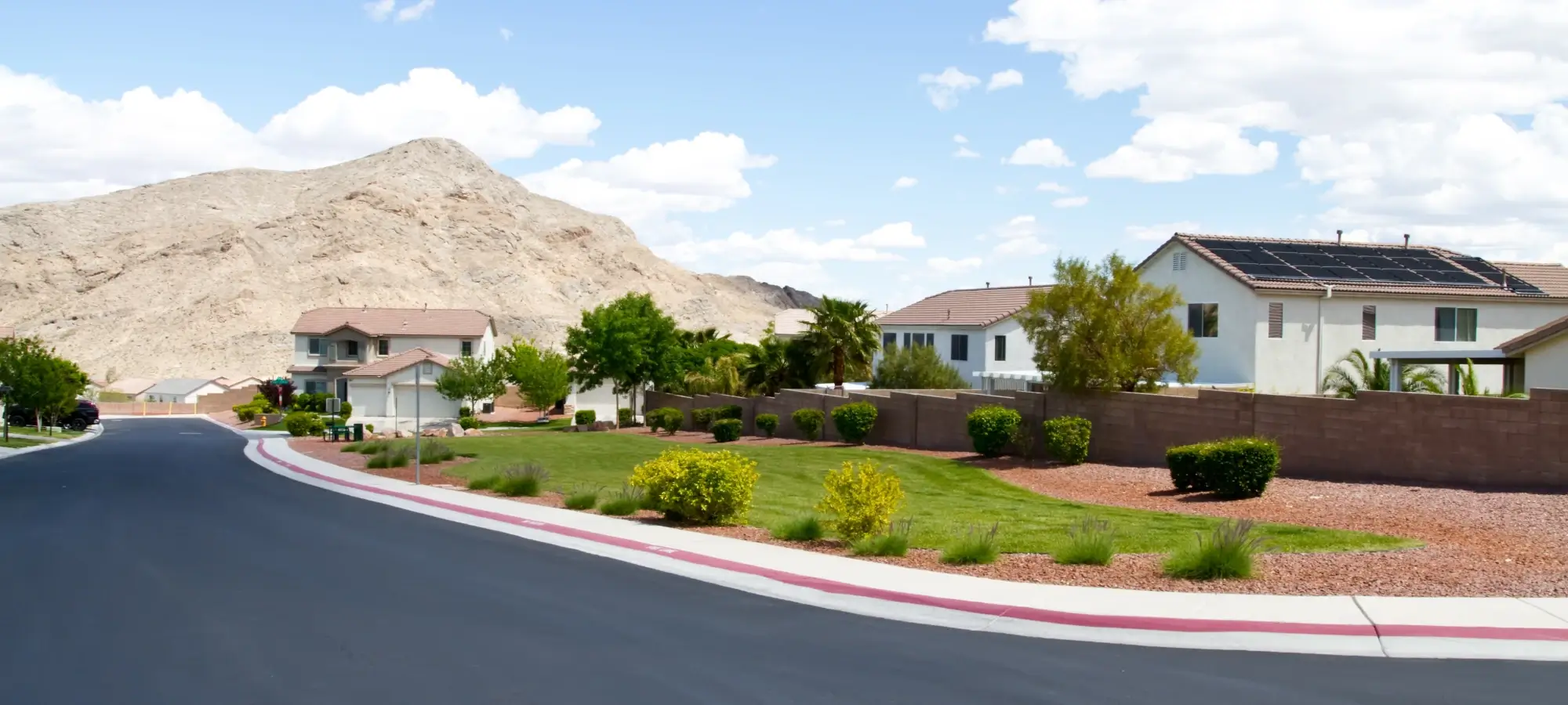 Las Vegas Property Management